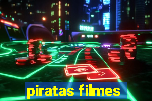 piratas filmes